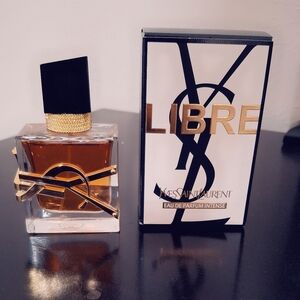 Yves Saint Laurent Libre Intense  Perfume